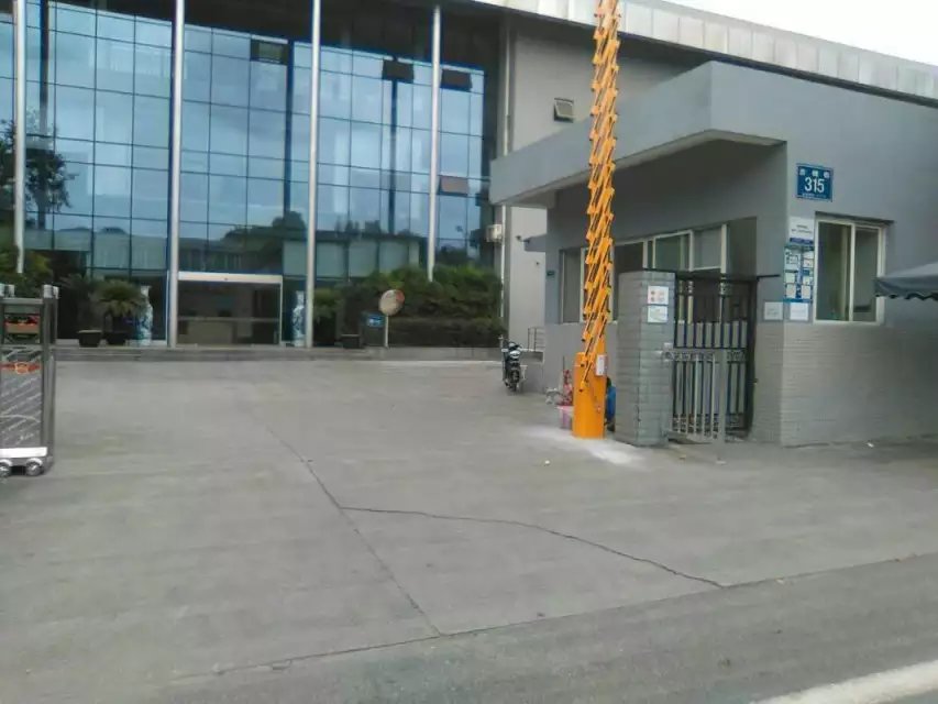 长沙望城区长沙望城区浙江杭州市道闸